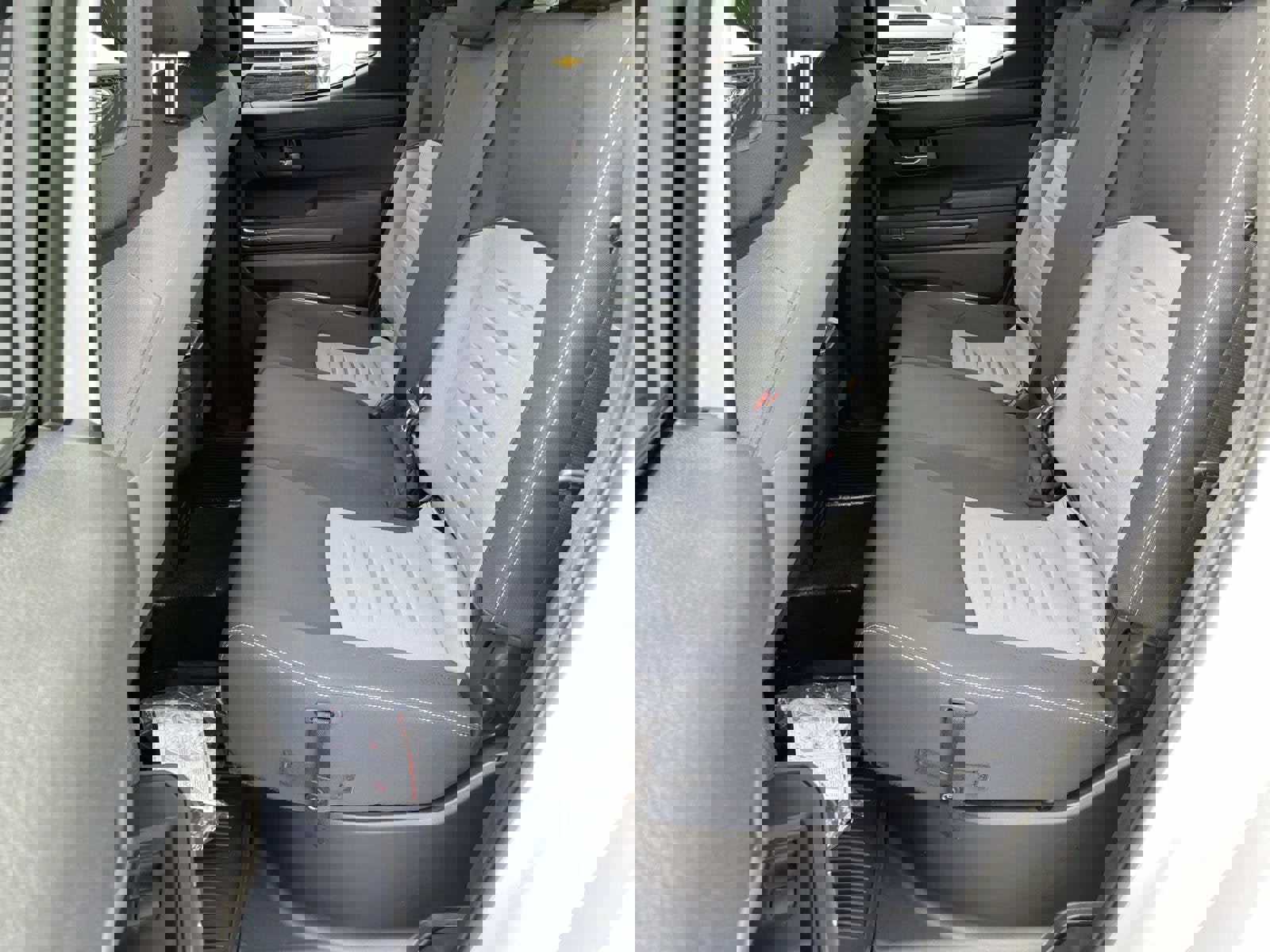 Used 2024 Toyota Tacoma TRD Sport image 13