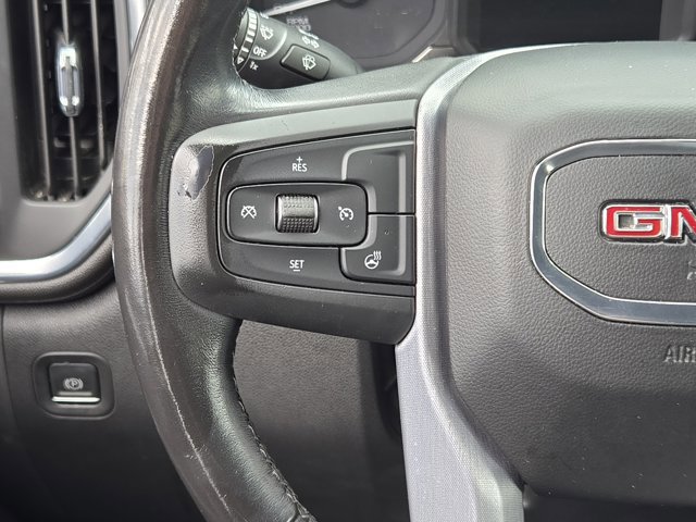 Used 2022 GMC Sierra 1500 Elevation image 26