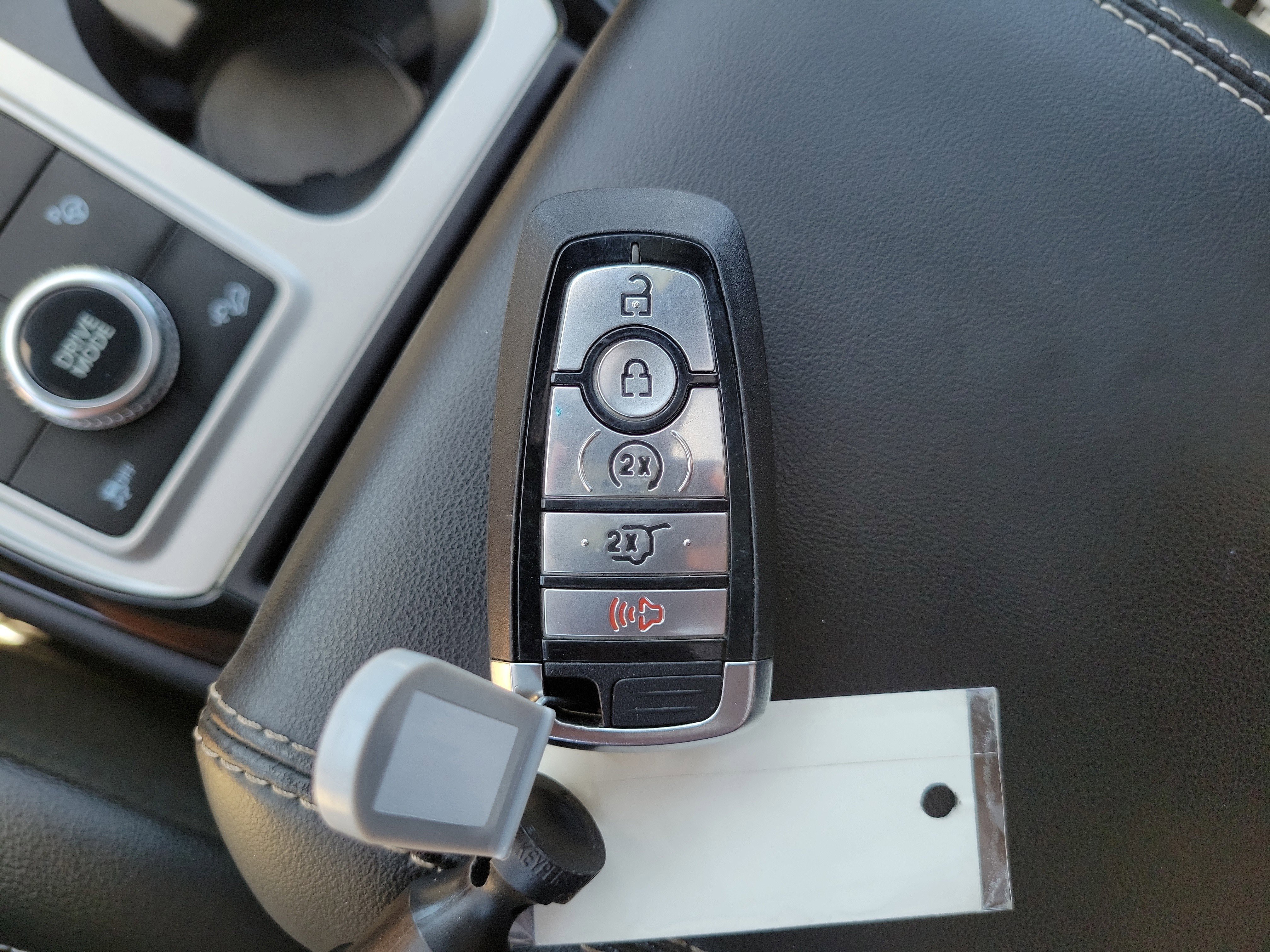 Certified 2023 Ford Explorer ST w/ Equipment Group 401A image 31