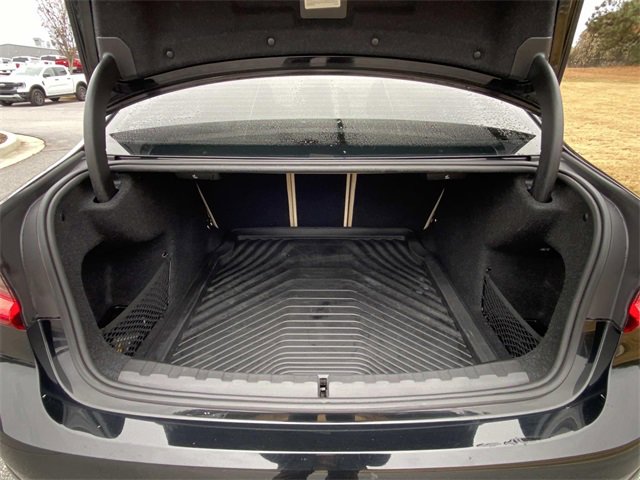 Used 2021 BMW 330i Sedan image 6