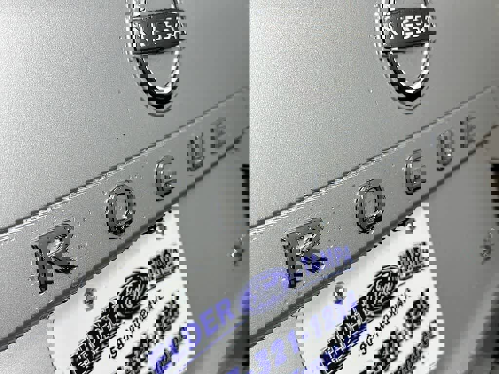 Used 2022 Nissan Rogue SV image 7