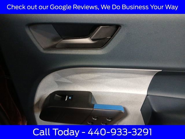 Certified 2025 Ford Maverick XLT image 39