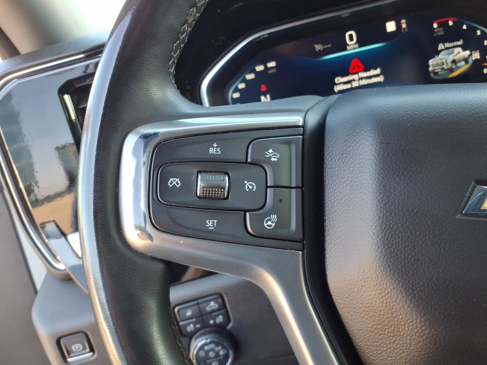 Used 2024 Chevrolet Silverado 3500 LT w/ Convenience Package image 17