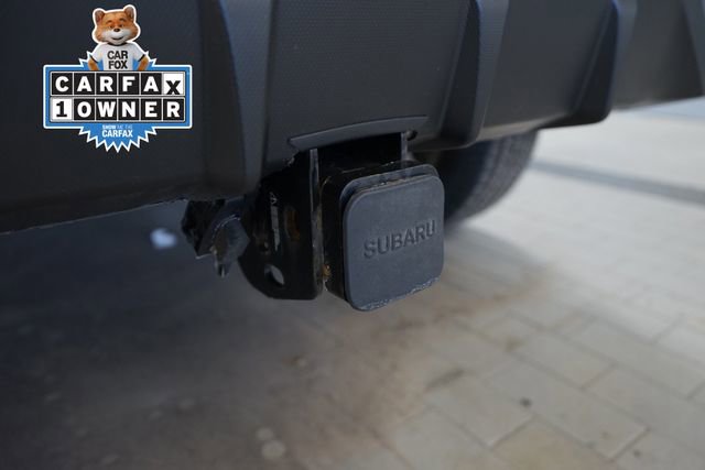 Used 2024 Subaru Crosstrek 2.0i Premium image 14