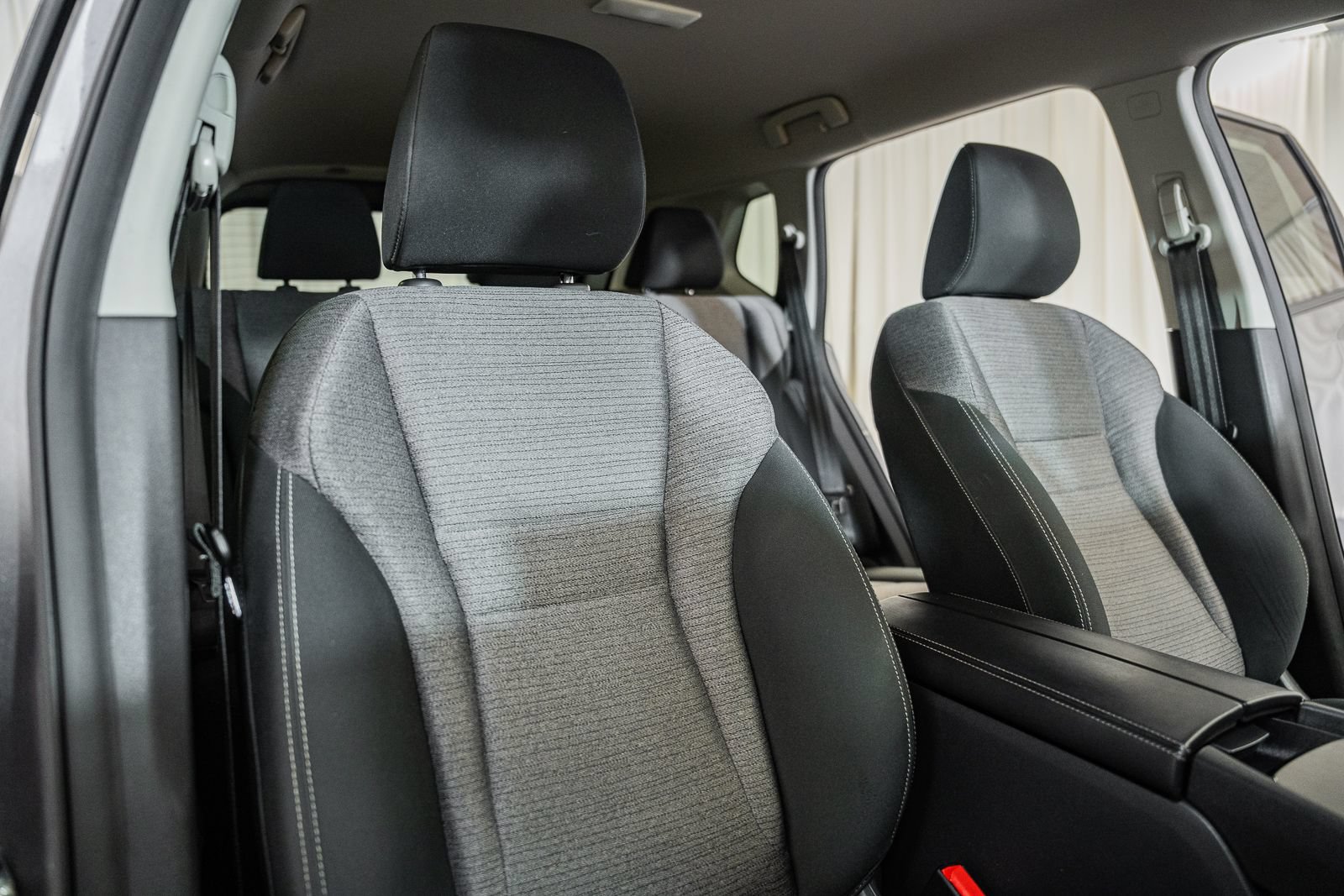Used 2021 Nissan Rogue S FWD image 27