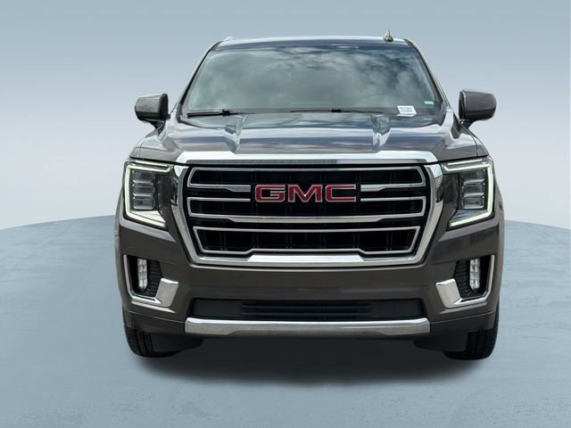 Used 2021 GMC Yukon SLT RWD image 10