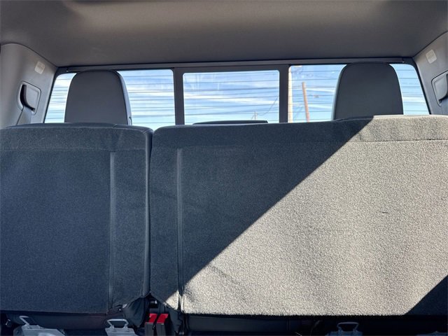 Used 2024 Chevrolet Silverado 1500 LT Trail Boss w/ Convenience Package II image 30