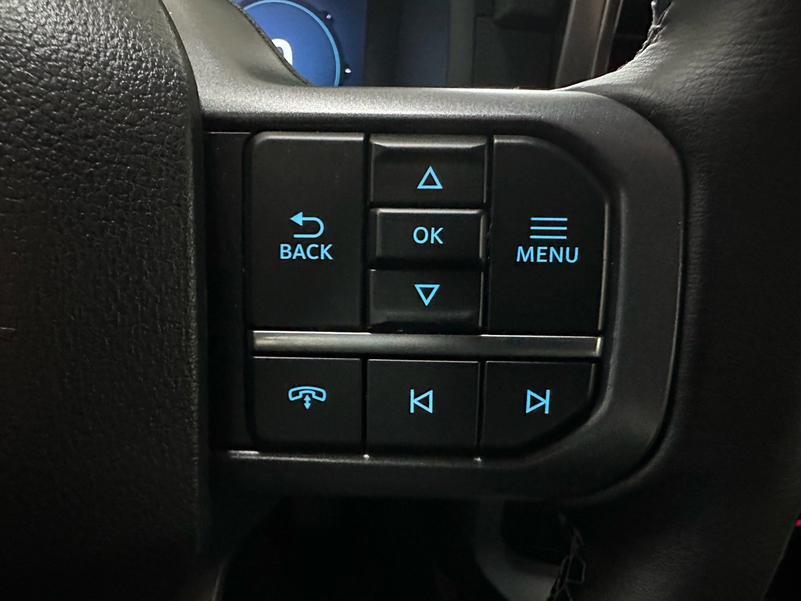 Certified 2025 Ford F150 XLT w/ Equipment Group 302A MID image 43