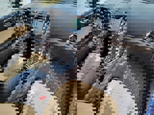 Certified 2018 Ford Edge SEL w/ Equipment Group 201A image 25