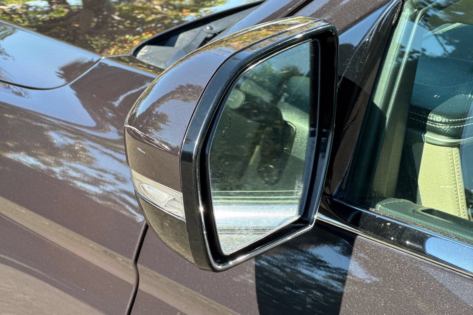 Certified 2024 Ford Expedition Max Limited RWD image 56