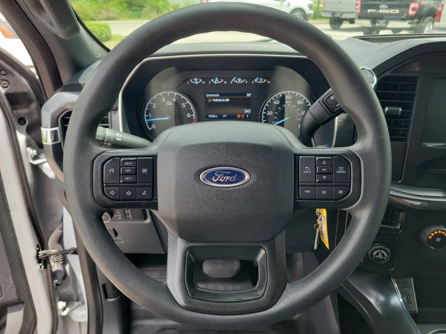 Certified 2022 Ford F150 XL w/ STX Appearance Package RWD image 29