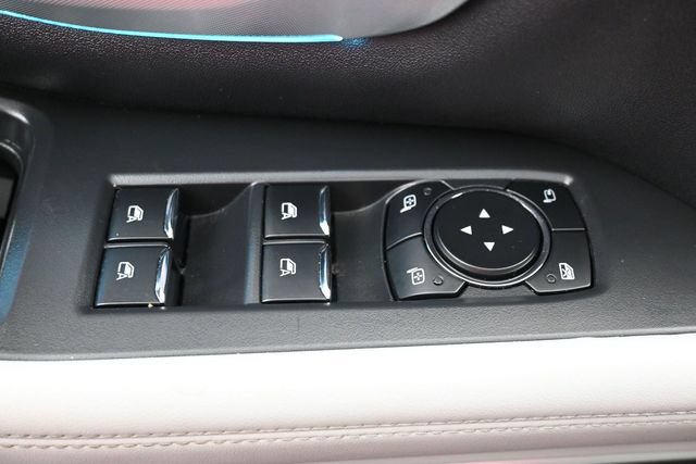 Certified 2025 Ford Expedition Platinum AWD/4WD image 15