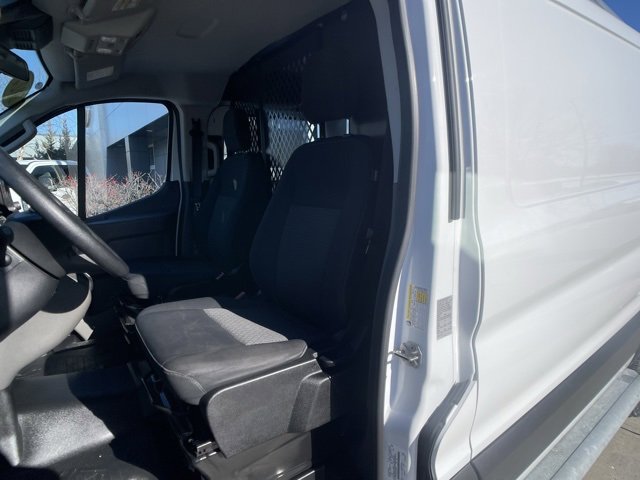 Certified 2024 Ford Transit 250 Low Roof w/ Exterior Upgrade Package image 16