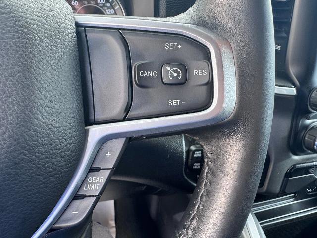 Used 2020 RAM 1500 Big Horn image 20