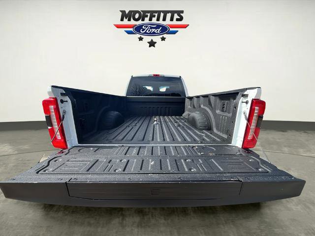 Certified 2025 Ford F350 Lariat image 18