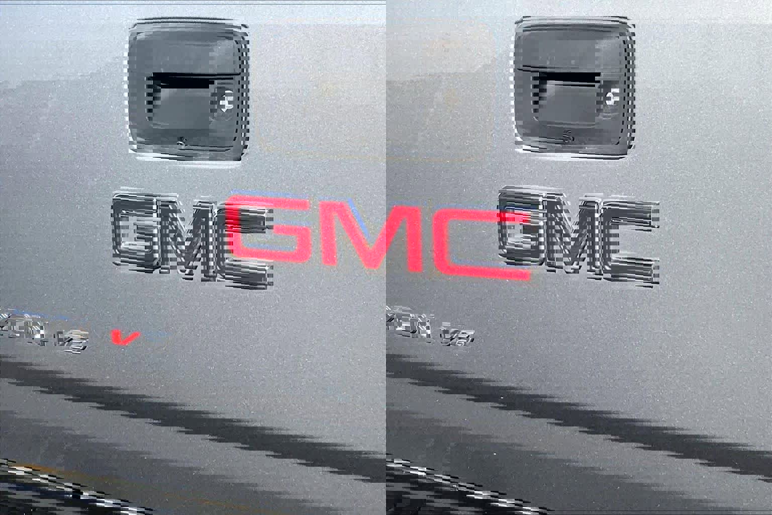 Used 2019 GMC Canyon All Terrain w/ Trailering Package image 27