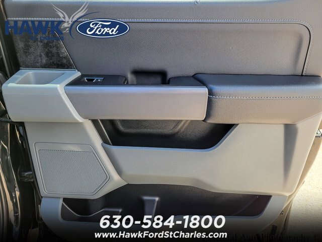 Certified 2023 Ford F150 XLT w/ Equipment Group 302A High AWD/4WD image 18