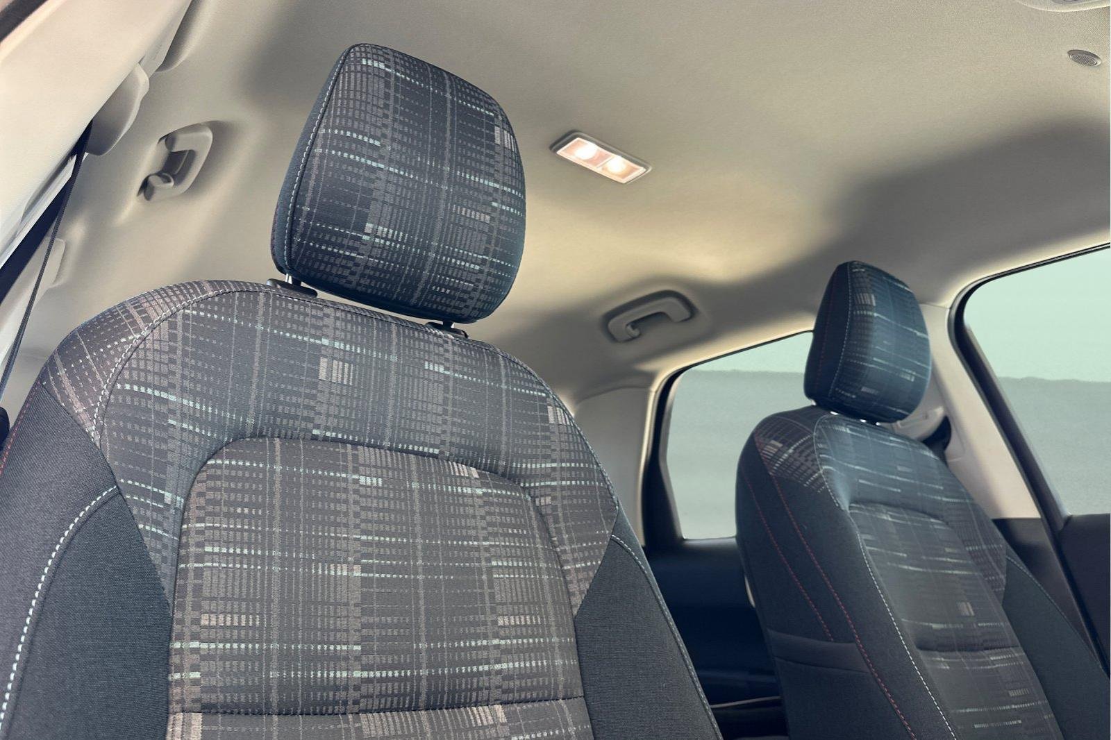 Certified 2023 Ford Bronco Sport Heritage image 20