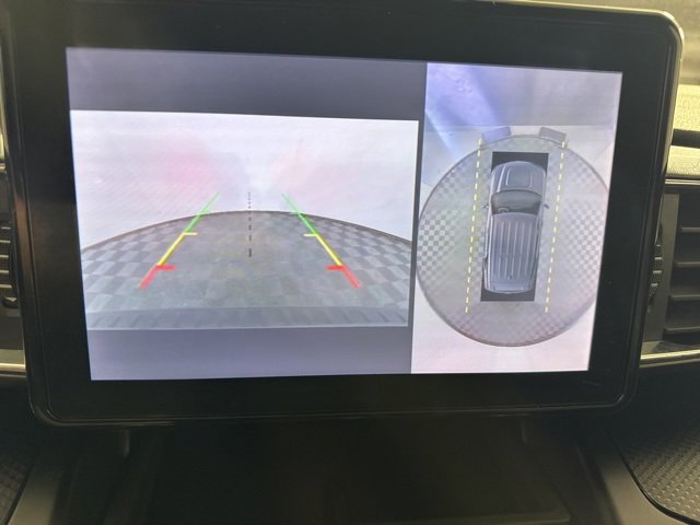 Certified 2020 Ford Explorer ST image 17