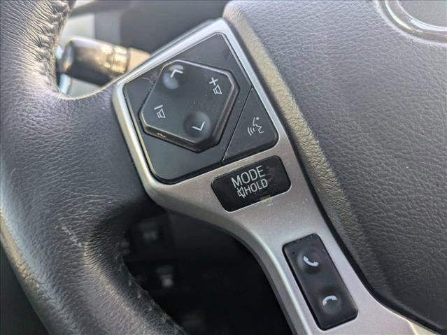 Used 2021 Toyota Tundra Limited w/ Limited Premium Package AWD/4WD image 14