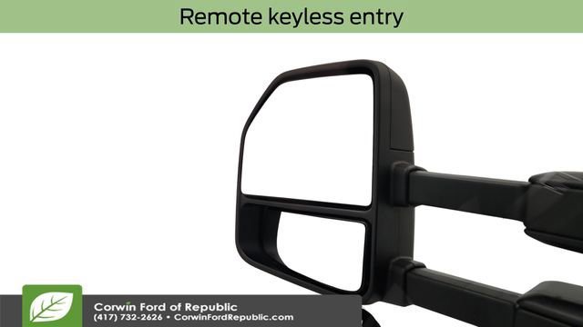 Certified 2023 Ford F350 XLT w/ 360-Degree Camera Package image 15