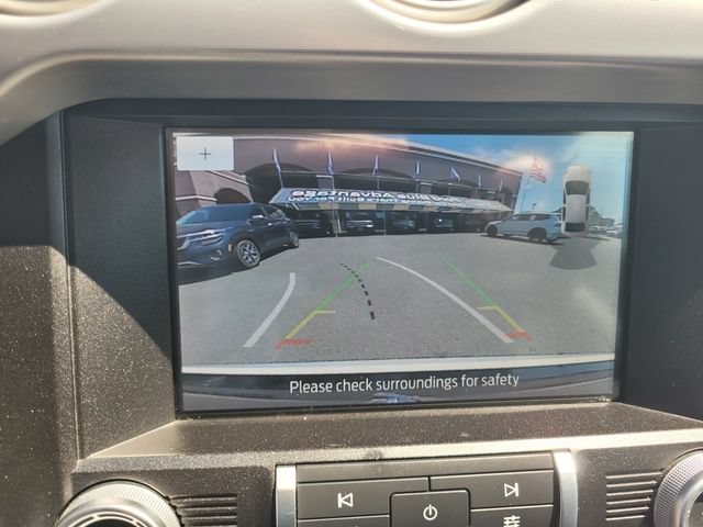 Certified 2020 Ford Mustang Premium RWD image 21