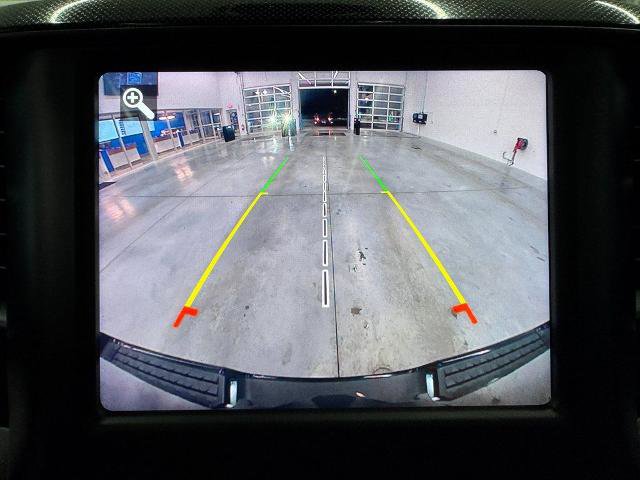 Used 2020 RAM 1500 Sport w/ Night Edition image 15