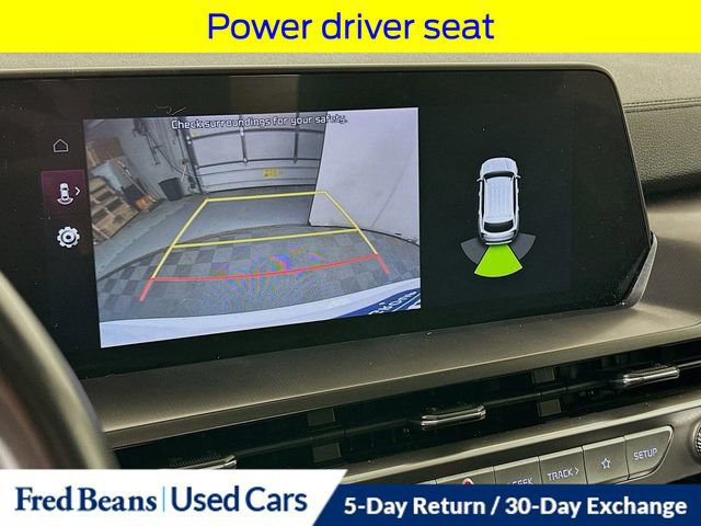 Used 2023 Kia Telluride S w/ S Sunroof Package image 18