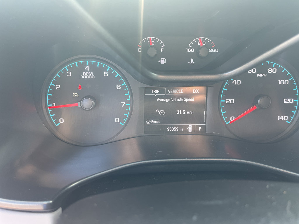 Used 2019 Chevrolet Colorado W/T w/ WT Convenience Package RWD image 18