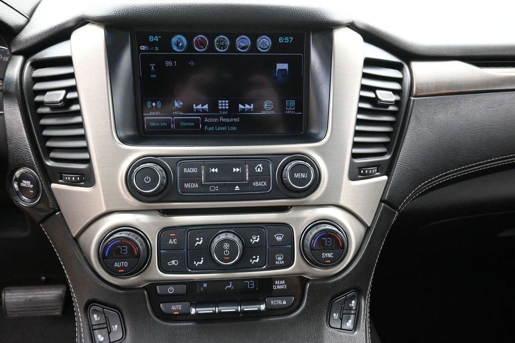 Used 2018 GMC Yukon XL Denali w/ Denali Ultimate Package AWD/4WD image 30