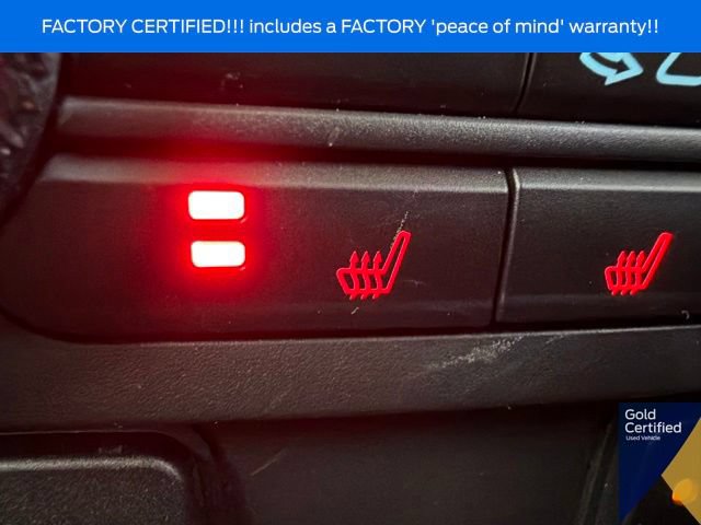 Certified 2023 Ford Explorer ST w/ Equipment Group 401A AWD/4WD image 22