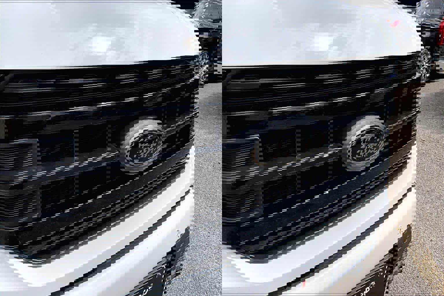 Certified 2022 Ford F150 Lariat w/ Equipment Group 502A High image 31