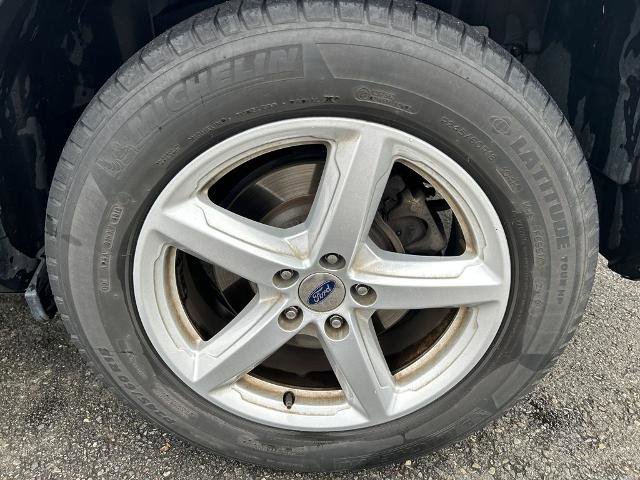 Certified 2019 Ford Explorer XLT w/ Equipment Group 202A image 13