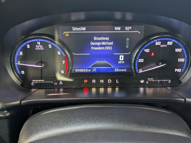 Certified 2023 Ford Bronco Sport Outer Banks w/ Tech Package AWD/4WD image 11