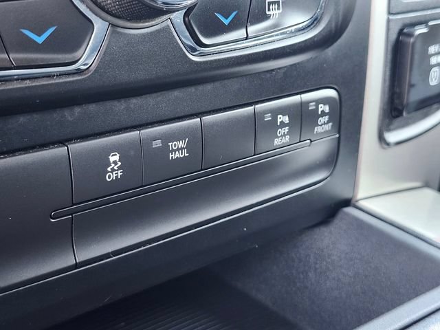 Used 2017 RAM 1500 Big Horn AWD/4WD image 24