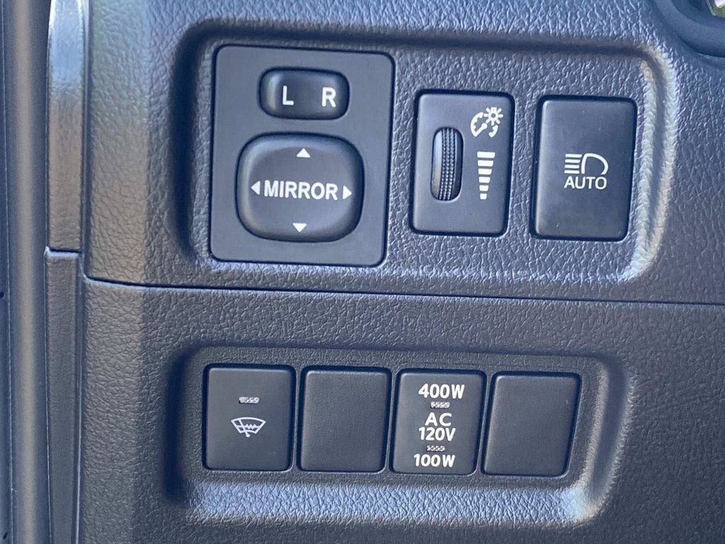 Used 2021 Toyota 4Runner SR5 RWD image 31