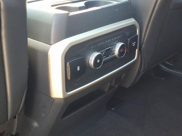 Certified 2023 Ford Expedition Max XLT AWD/4WD image 17