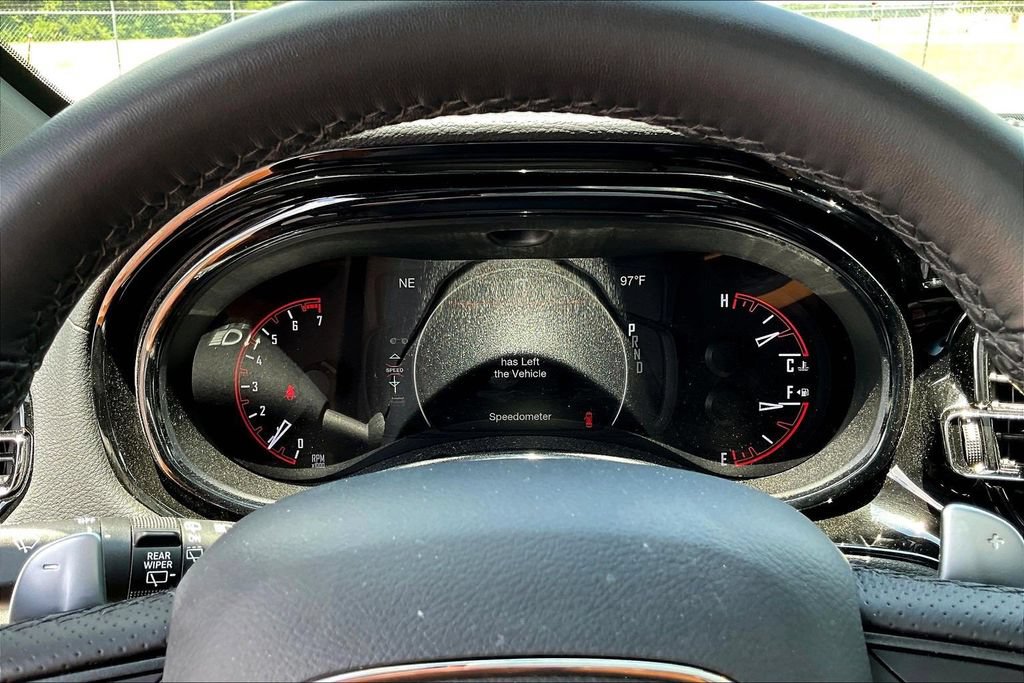 Used 2026 Dodge Durango GT AWD/4WD image 15