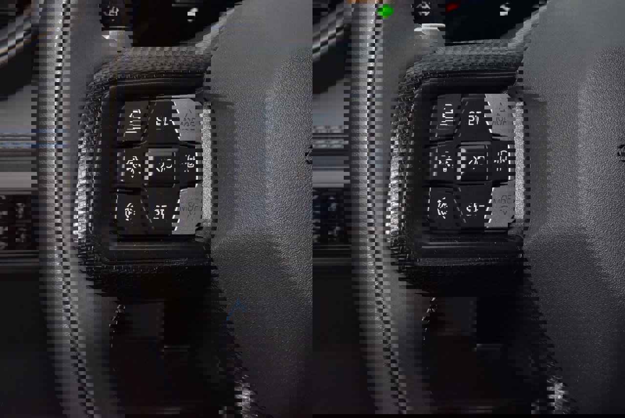 Certified 2024 Ford Mustang Dark Horse w/ Dark Horse Handlin Package image 22