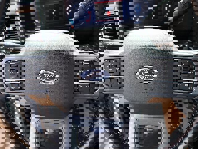 Certified 2023 Ford F350 Lariat w/ FX4 Off-Road Package image 33