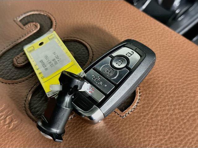Certified 2024 Ford F150 King Ranch AWD/4WD image 22