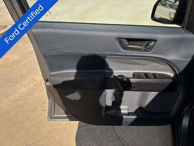 Certified 2022 Ford Maverick XL w/ Equipment Group 100A Standard image 21