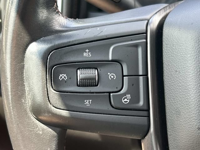 Used 2021 GMC Sierra 1500 AT4 AWD/4WD image 31