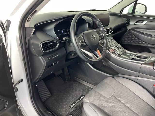 Used 2023 Hyundai Santa Fe SEL image 8