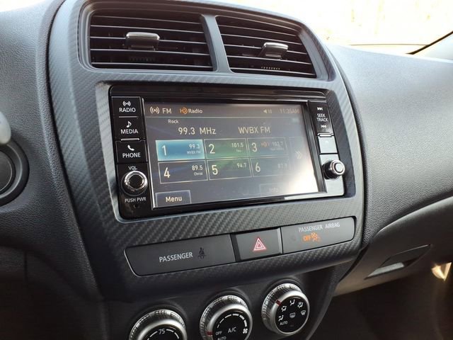 Used 2024 Mitsubishi Outlander Sport ES image 28