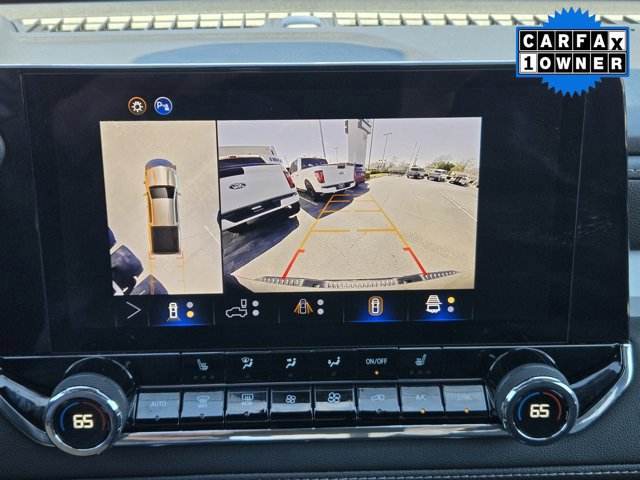 Used 2025 Chevrolet Colorado LT w/ LT Convenience Package image 15