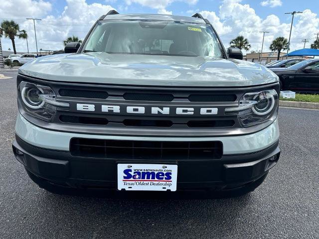 Certified 2022 Ford Bronco Sport Big Bend w/ Convenience Package AWD/4WD image 7