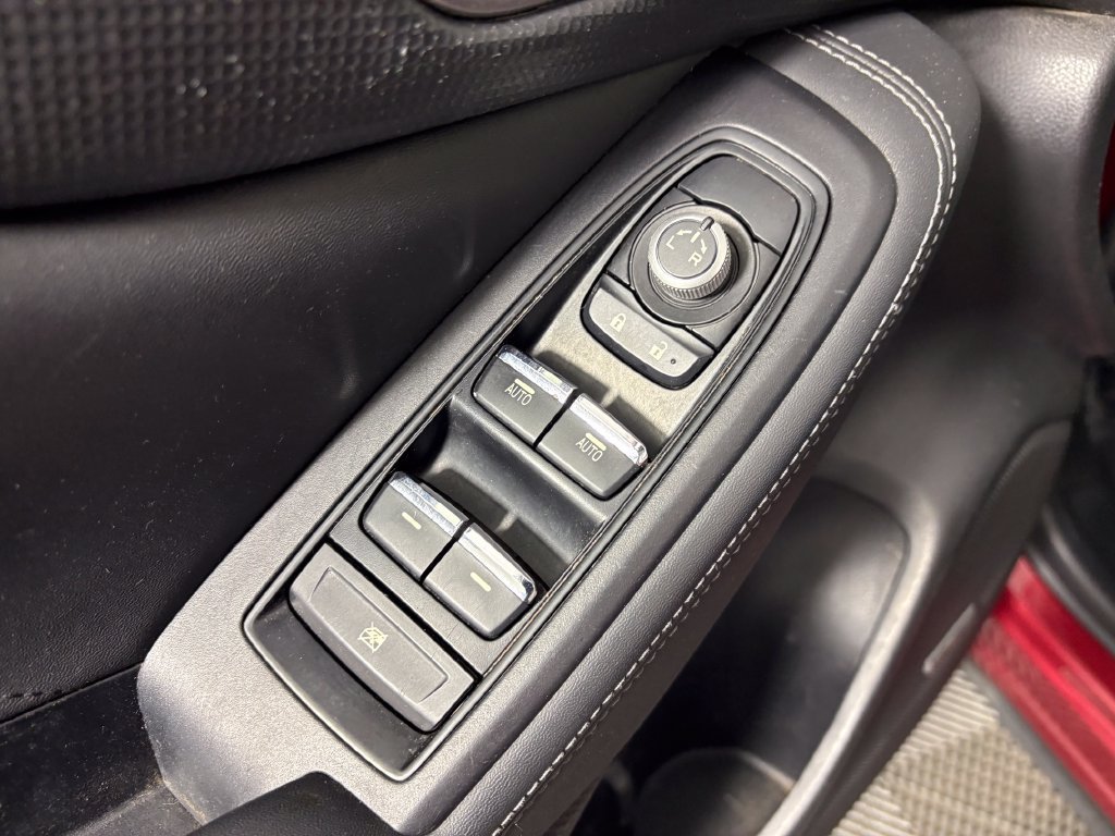 Used 2019 Subaru Forester Touring AWD/4WD image 12