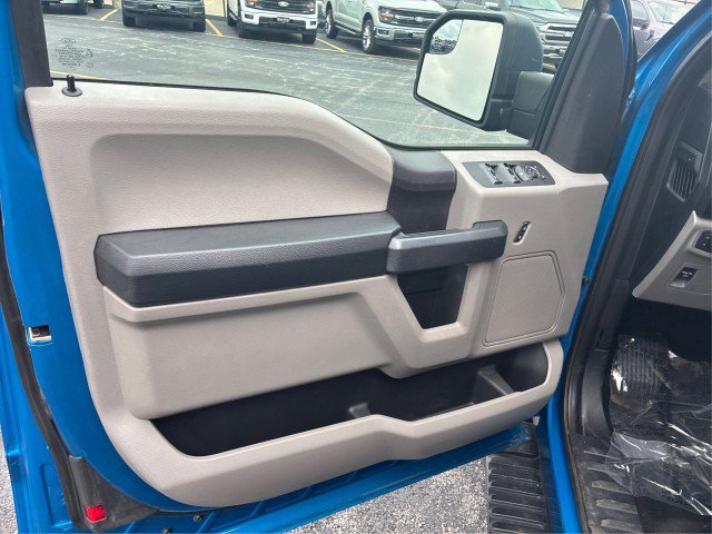 Certified 2019 Ford F150 XL w/ Equipment Group 101A Mid AWD/4WD image 17