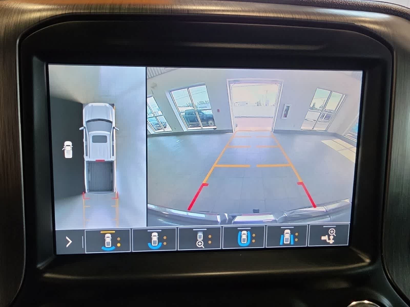 Used 2019 GMC Sierra 1500 Denali w/ Technology Package AWD/4WD image 25